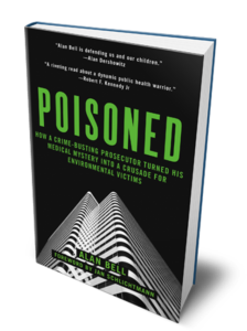 poisoned