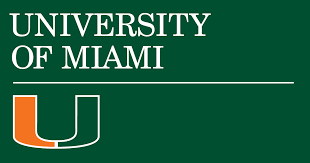 Presenter to the University of Miami Executive Board